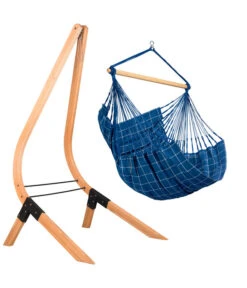 La Siesta Hängestuhl Domingo -Gardena Store 4441085 WE FS 005 HAENGESTUHL DOMINGO MARIN