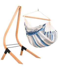 La Siesta Hängestuhl Kingsize Domingo -Gardena Store 4441093 WE FS 004 HAENGESTUHL DOMINGO SEA