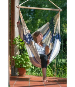 La Siesta Hängestuhl Kingsize Domingo -Gardena Store 4441093 WE MO 003 HAENGESTUHL DOMINGO SEA