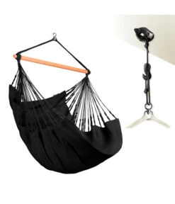 La Siesta Hängestuhl Habana -Gardena Store 4441531 WE FS 004 HAENGESTUHL HABANA ONYX