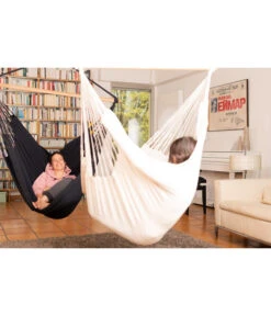 La Siesta Hängestuhl Habana -Gardena Store 4441531 WE MO 004 HAENGESTUHL HABANA ONYX