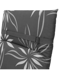 KETTtex Hochlehnerpolster Turin, Ca. B120/H4/T50 Cm 14 KETTtex Hochlehnerpolster Turin, Ca. B120/H4/T50 Cm -Gardena Store 4448965 4448973 WE FS 002 Turin