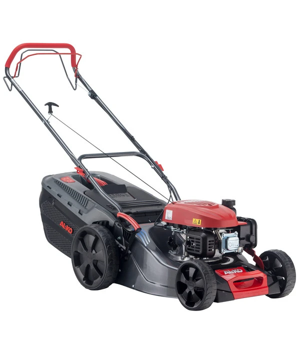 AL-KO Benzinmäher Comfort 46.0 SP-A 1 AL-KO Benzinmäher Comfort 46.0 SP-A