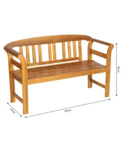 Acamp Gartenbank Batam, 2-Sitzer -Gardena Store 4478863 WE BG 001 AcampGartenbankBatam2Sitzer