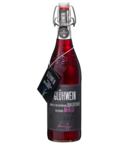 Glühwein Merlot, 0,75 L