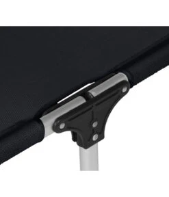 Siena Garden Dreibeinliege XXL, Ca. B69,5/H86/T209 Cm 27 Siena Garden Dreibeinliege XXL, Ca. B69,5/H86/T209 Cm -Gardena Store 5068853 WE DE 004 SienaGardenDreibeinleigeXXLSchwarz