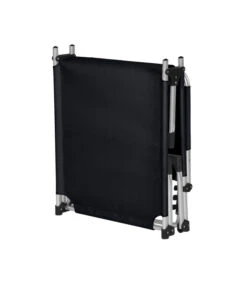 Siena Garden Dreibeinliege XXL, Ca. B69,5/H86/T209 Cm 20 Siena Garden Dreibeinliege XXL, Ca. B69,5/H86/T209 Cm -Gardena Store 5068853 WE FS 006 SienaGardenDreibeinleigeXXLSchwarz