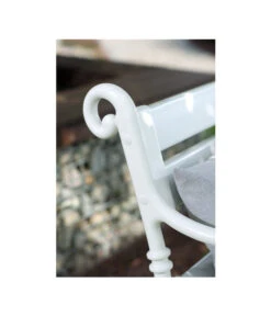 Blome Bank Linderhof, 3-Sitzer 7 Blome Bank Linderhof, 3-Sitzer -Gardena Store 5295522 BildD 002 BlomeBankLinderhof3SitzerKsBankLinderhof3Er