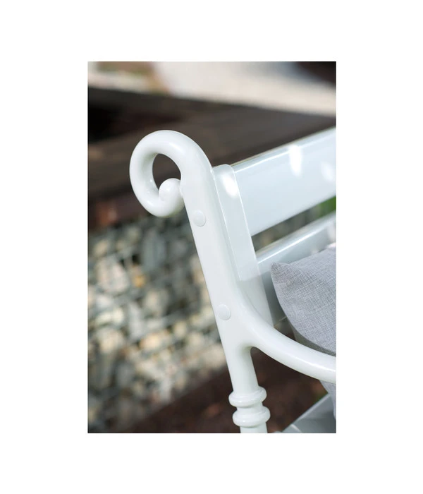 Blome Bank Linderhof, 3-Sitzer 4 Blome Bank Linderhof, 3-Sitzer – Bild 4