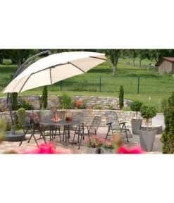 MWH Metall-Gartensessel Savoy 14 MWH Metall-Gartensessel Savoy -Gardena Store 5312046 BildM 001 MwhMetallGartensesselSavoyStapelsesselSavoy