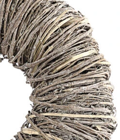 Dehner Kranz Twig, Ca. Ø30 Cm -Gardena Store 6307714 PR DE 001 KranzTwig30cm