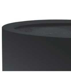 Fleur Ami Kunststoff-Topf Tribeca Shape, Rund -Gardena Store 6600852 WE DE 002 fleuramiKunststoffTopfTribecaShaperund