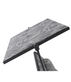 Siena Garden Campingliege Natura, Grau, Ca. B69/H43/T200 Cm -Gardena Store 6602981 WE DE 005 CampingliegeNatura