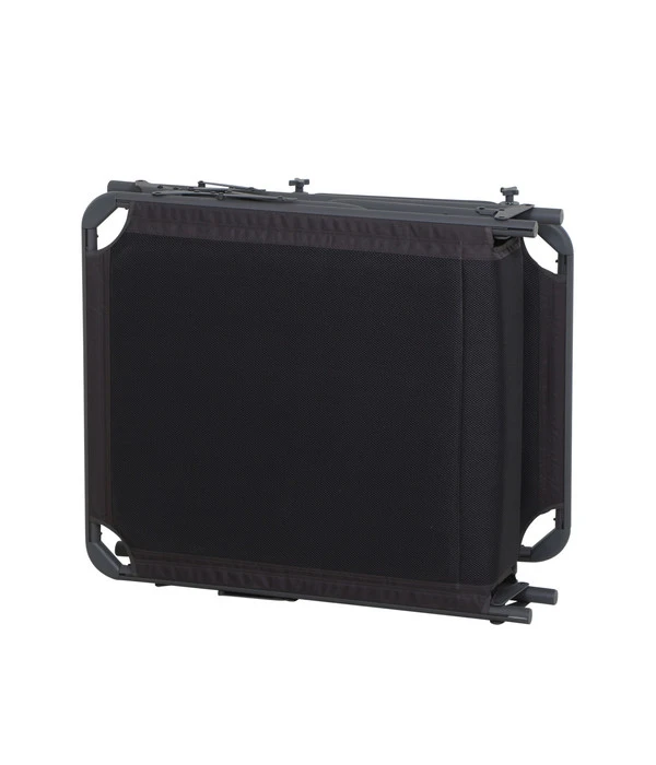 Siena Garden Campingliege Premium, Anthrazit, Ca. B69/H43/T200 Cm 8 Siena Garden Campingliege Premium, Anthrazit, Ca. B69/H43/T200 Cm – Bild 8