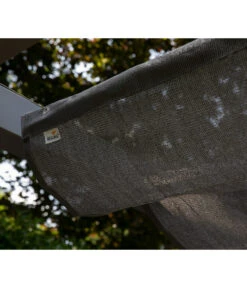 Nesling Faltsegel Coolfit, Rechteckig Ca. B290/T500 Cm -Gardena Store 6605638 6605661 6605695 WE DE 002 NeslingFaltsonnensegelSchwarz