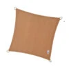 Nesling Sonnensegel Coolfit, Quadratisch, Ca. B360/T360 Cm