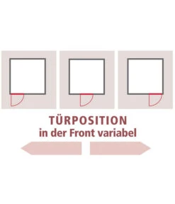 Wolff Finnhaus Innensauna De Luxe Elaia, Ca. B210/H202/T165 Cm -Gardena Store 6618821 WE DE 009 FinnhausInnensaunadeluxeElaia