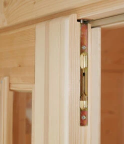 Wolff Finnhaus Gartenhaus Pulti 34-B Typ 3, Inkl. Seitendach A, Ca. B480/H217/T300 Cm 17 Wolff Finnhaus Gartenhaus Pulti 34-B Typ 3, Inkl. Seitendach A, Ca. B480/H217/T300 Cm -Gardena Store 6618896 WE DE 004 FinnhausGartenhaus