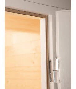 Wolff Finnhaus Gartenhaus Pulti 34-B Typ 3, Inkl. Seitendach A, Ca. B480/H217/T300 Cm 19 Wolff Finnhaus Gartenhaus Pulti 34-B Typ 3, Inkl. Seitendach A, Ca. B480/H217/T300 Cm -Gardena Store 6618896 WE DE 006 FinnhausGartenhaus