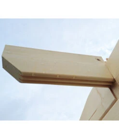 Wolff Finnhaus Gartenhaus Pulti 34-B Typ 3, Inkl. Seitendach A, Ca. B480/H217/T300 Cm 23 Wolff Finnhaus Gartenhaus Pulti 34-B Typ 3, Inkl. Seitendach A, Ca. B480/H217/T300 Cm -Gardena Store 6618896 WE DE 010 FinnhausGartenhaus