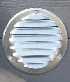 Wolff Finnhaus Saunafass Basic 250 Montiert, Ca. B205/H210/T250 -Gardena Store 6619043 WE DE 003 FinnhausSaunafass