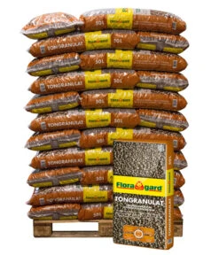 Floragard Tongranulat