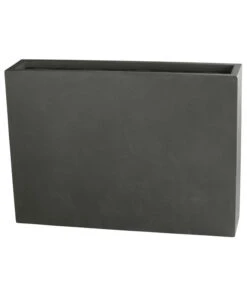 Dehner Fiberglas-Kasten, Rechteckig, Grau, Ca. B118/H85/T26 Cm 11 Dehner Fiberglas-Kasten, Rechteckig, Grau, Ca. B118/H85/T26 Cm -Gardena Store 6625974 WE FS 002 DehnerFiberglasKastenrechteckiggrau