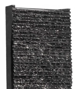 Climaqua Naturschiefer-Wasserwand Liv -Gardena Store 6646061 WE DE 001 ClimaquaWasserwandLivAnthrazit