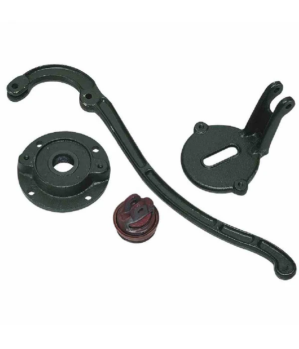 Puteus Deckel Für Handschwengelpumpe Typ 75 1 Puteus Deckel Für Handschwengelpumpe Typ 75