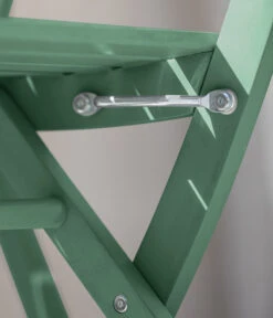 Dehner Klappbank Stavanger, 2-Sitzer 26 Dehner Klappbank Stavanger, 2-Sitzer -Gardena Store 6666465 WE DE 002 KlappstuhlStavangergruenNEU