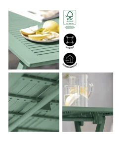 Dehner Klappbank Stavanger, 2-Sitzer 22 Dehner Klappbank Stavanger, 2-Sitzer -Gardena Store 6666465 WE IG 002 DehnerKlappbankStavanger