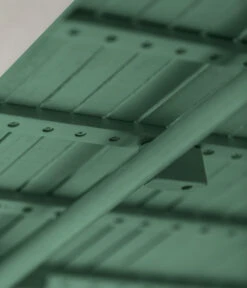 Dehner Klapptisch Stavanger, Ca. B80/H75/T80 Cm -Gardena Store 6666481 WE DE 005 KlapptischStavanger