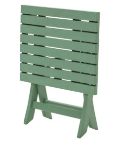 Dehner Klapphocker Stavanger, Ca. B45/H45/T42,6 Cm -Gardena Store 6666507 WE FS 004 KlapphockerStavangerGruen