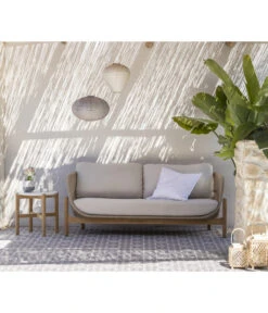 Dehner Sofa Portofino, 2-Sitzer -Gardena Store 6667901 WE MO 001 DehnerSofaPortofino