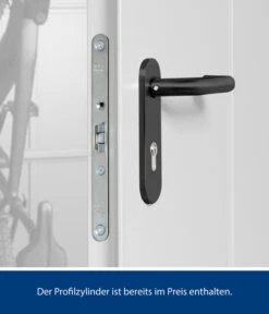 Hörmann Berry-Gerätehaus Modern-S Typ 3, Ca. B323,6/H219,4/T247,7 Cm -Gardena Store 6669782 WE DE 004 HoermannMetallgeraetehaus