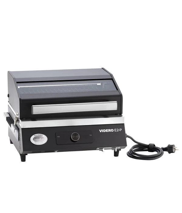 Rösle BBQ-Portable Videro E2-P, Ca. B47,5/H35/T47 Cm 1 Rösle BBQ-Portable Videro E2-P, Ca. B47,5/H35/T47 Cm