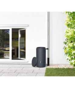 Garantia Regenspeicher Nordic, 300 L -Gardena Store 6698153 WE MO 001 RegenspeicherNordicSchwarz