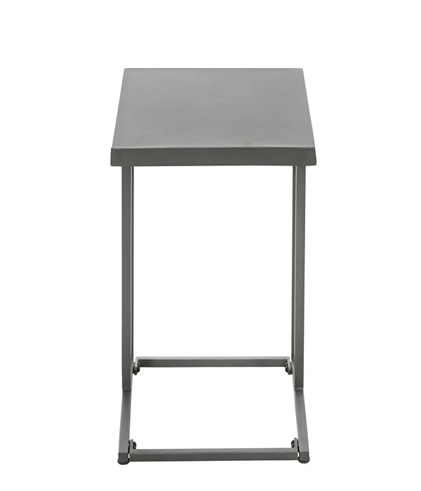 Dehner Beistelltisch Noah, Ca. B43/H56/T30,5 Cm 2 Dehner Beistelltisch Noah, Ca. B43/H56/T30,5 Cm – Bild 2