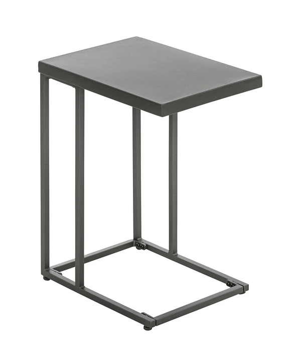 Dehner Beistelltisch Noah, Ca. B43/H56/T30,5 Cm 1 Dehner Beistelltisch Noah, Ca. B43/H56/T30,5 Cm