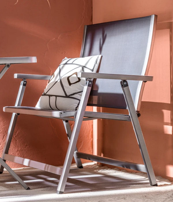 Dehner Klappbank Chicago, 2-Sitzer 6 Dehner Klappbank Chicago, 2-Sitzer – Bild 6