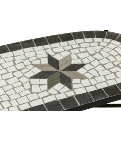Dehner Mosaikbank Diana, 2-Sitzer 7 Dehner Mosaikbank Diana, 2-Sitzer -Gardena Store 6701791 WE DE 001 MosaikbankDiana final
