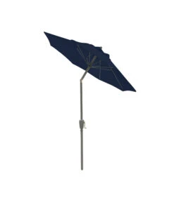 Dehner Sonnenschirm Vido, Rund, Ca. Ø150 Cm 11 Dehner Sonnenschirm Vido, Rund, Ca. Ø150 Cm -Gardena Store 6702997 WE FS 004 SchirmVidoDunkelgrauNeu