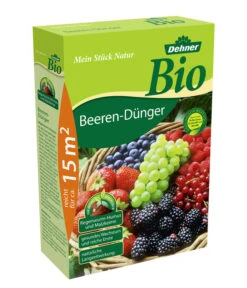 Dehner Bio Beeren-Dünger, 1,5 Kg
