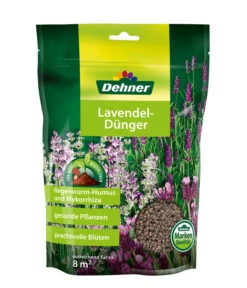 Dehner Lavendel-Dünger, 1 Kg