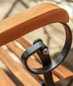 Dehner Klappsessel Tegernsee -Gardena Store 6708150 WE DE 001 KlappsesselTegernseeNeu