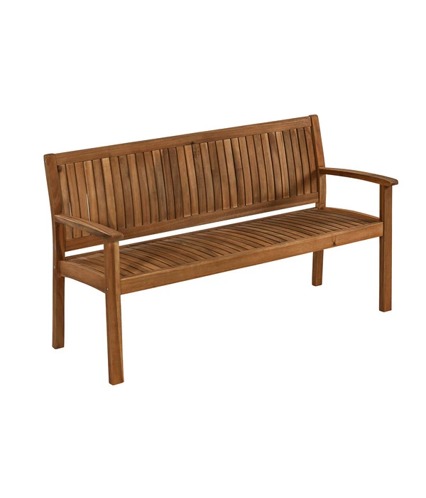 Dehner Gartenbank Valetta 1 Dehner Gartenbank Valetta