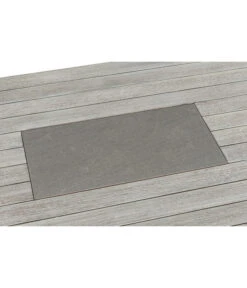 Dehner Tisch Stockholm, Ca. B170/H76/T92,5 Cm -Gardena Store 6714695 WE DE 001 TischStockholm