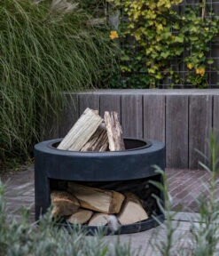 Feuerschale Valencia, Ca. Ø58/H32 Cm 7 Feuerschale Valencia, Ca. Ø58/H32 Cm -Gardena Store 6722912 WE MO 003 Feuerschale