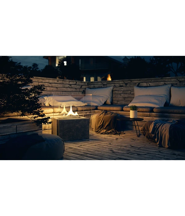 Tenderflame Freestanding, Ca. B36/H67/T67 Cm 3 Tenderflame Freestanding, Ca. B36/H67/T67 Cm – Bild 3