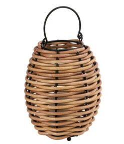 Dehner Akkuleuchte Nizza